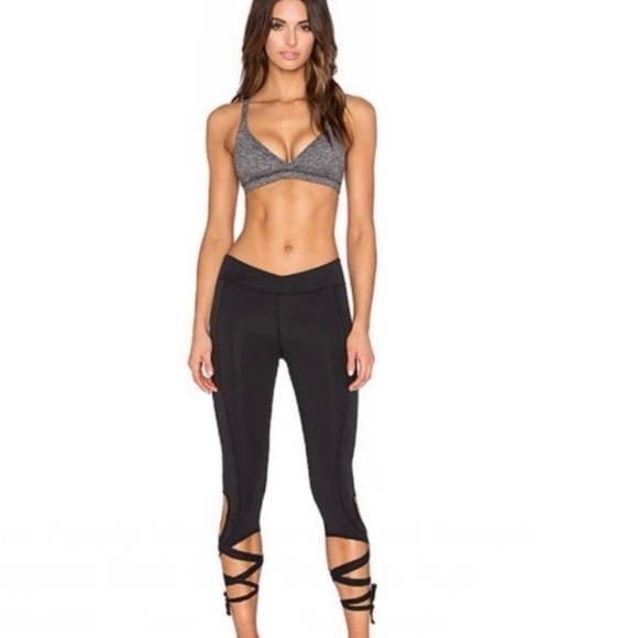 Free People Movement Turn Out Leggings - Picture 4 of 11